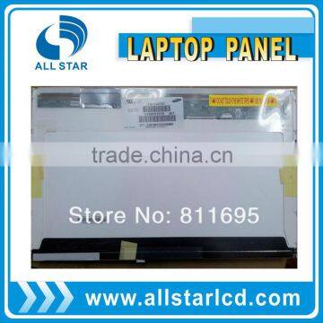 NEW & GRADE A & ORIGINAL 30 pins 1280*800 WXGA TFT-LCD LTN154AT07 15.4" CCFL laptop monitor