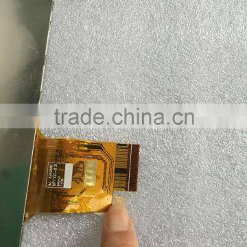 FY07018DI26A85-1-FPC2-C / FPC10 7INCH Tablet lcd display