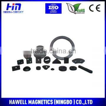 zhejiang strong ferrite magnets