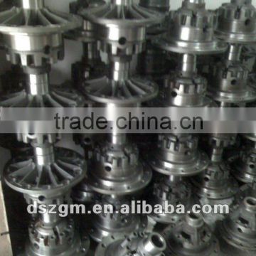 Dongfeng truck parts Dana axle parts Differential shell