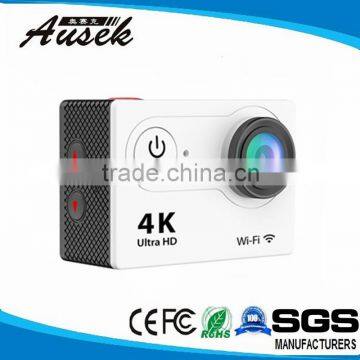 4 k 1080p extreme sport camera hd 1080p Sport Dv with wifi underwater 30 m                        
                                                Quality Choice