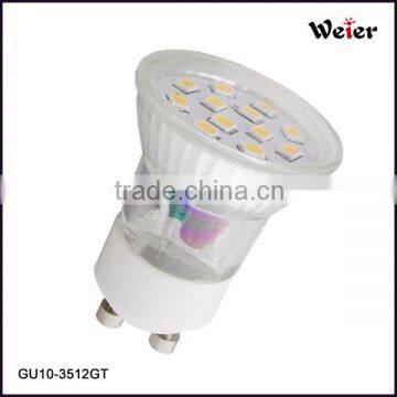 MINI GU10 2W Led Spotlight