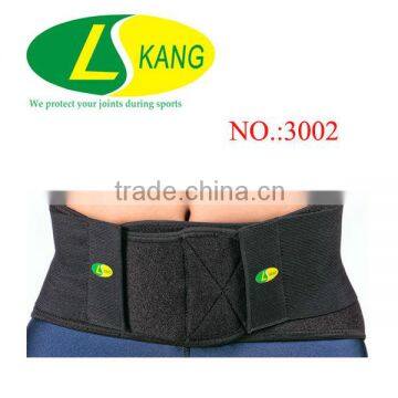 Spontaneous Heated Lumbar Back Belt