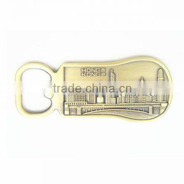 Custom Funny Shaped Wholesale Personalized Bottle Opener