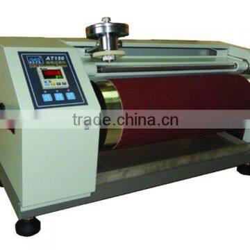 Rubber tester AT150 DIN Abrasion Tester