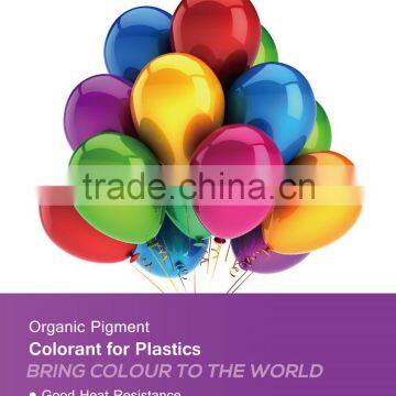 Pigment Orange 13 for Plastics photo-2