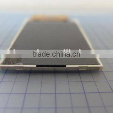 PT242432-B707 OEM ODM Small Size TFT 2..4" 240*320 LCD photo-6