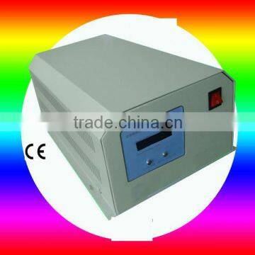 24V100A high power solar controller