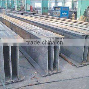 Steel H Beam