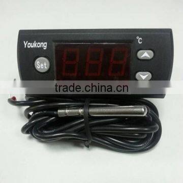 heating element temperature control