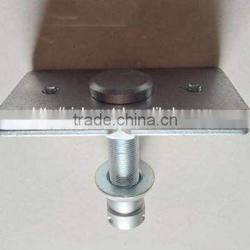Custom Precicion Machine CNC Mechanical Parts photo-4