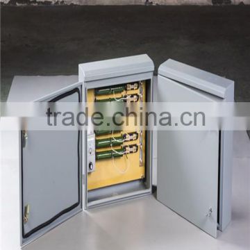 Shunt Resistor Junction Box for Cathodic Protection