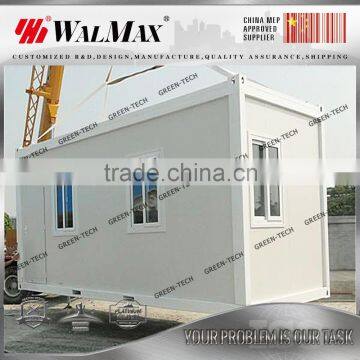 CH-DS026 factory prefabricated shipping container house prices