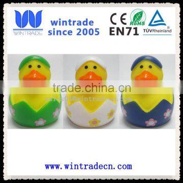 Easter Egg Duck Easter Rabbit Duck Promotion Easter Duck photo-2