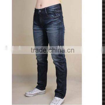 Fashion New Design Men's Jeans Pants photo-4