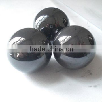 Customized mirror fine polished Ceramic Balls