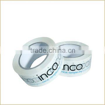 Stationery Transparent Printed Tape Suppliers photo-2