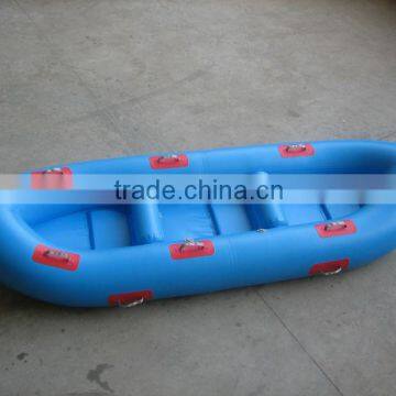 PVC Kayak/Fishing Kayak/Racing kayak/Rowing kayak/Inflatable kayak