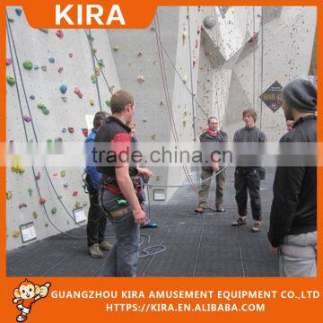 Kids Fun Multi-function Rock Wall Climbing Wall Playground Park Amusement photo-4