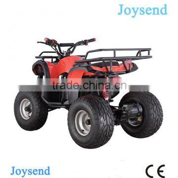 Fast Electric Atv 750w EEC photo-6