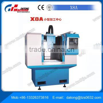 Cheap Machine Centre For Sale photo-2