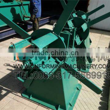 FX Decoiler Metal Processing Equipment photo-6