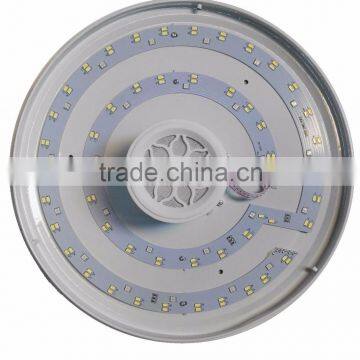 Intelligent Surface Mount Ceiling Light Bluetooth Speaker With Light photo-4