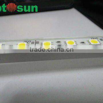 36leds led light bar 5050smd