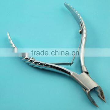 2013 hot sale item nail salon nipper clipper