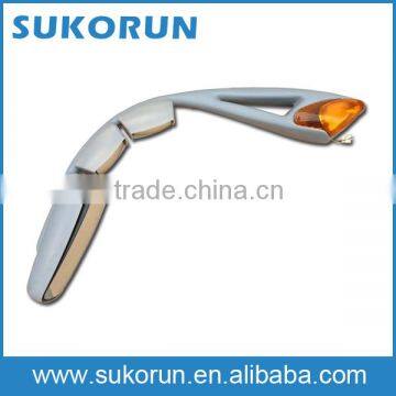 Electric side mirror for coach 24V