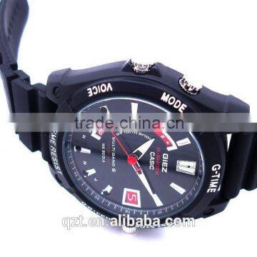 1080p hd wrist watch camera waterproof hiqh quality hidden spy camera