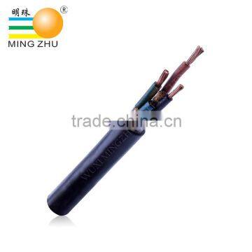 Factory Direct Sales All Kinds of Mine Communication Electrical Cable photo-2