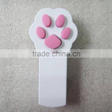 cat chase light toy WIN-1923 laser pointer led light