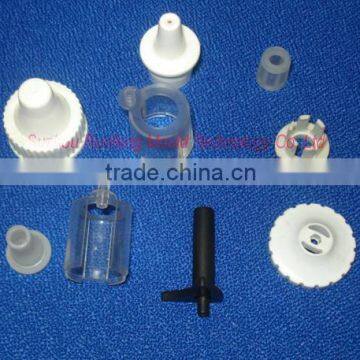 Customize Molded Plastic Parts/Custom-made plastic parts