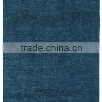 Pure Color Hand Tufted Rug for Apartment, House Decoration, Balcony photo-2