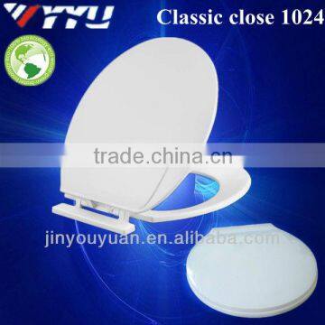 1024 wc Cover Cheap Round Toilet Seat Chaoan photo-4