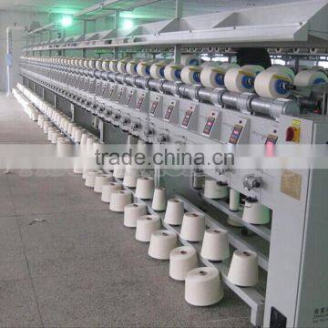 NEW Auto-winder Machine/Yarn Spinning Production Line Hot Sale in China photo-6