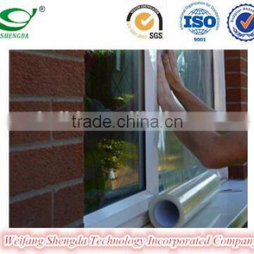 clear self adhesive protective film