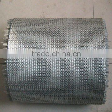 compound balanced weave belt,balanced weave mesh belt for biscuit,wire mesh belt