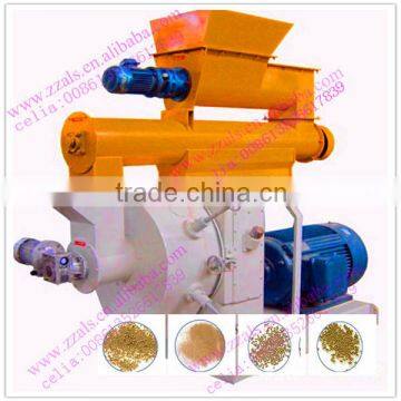 2014 low price best seller pellet mill machine 5 ton per hour