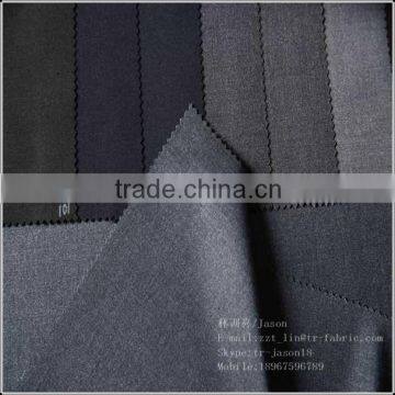 European style suit fabric tr twill fabric in stock