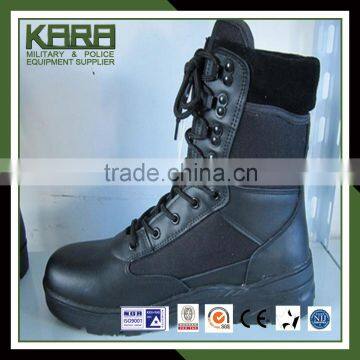 high ankle military boots wholesale