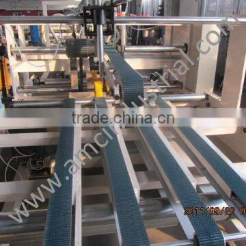 QF Folder Gluer Corrugated Carton Making Machine Quality Choice photo-4