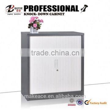 ODM&OEM Roll up Door Metal Cabinet photo-2