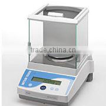 High accuracy Jewelry electronic Balance with 0.0001g in Shenzhen