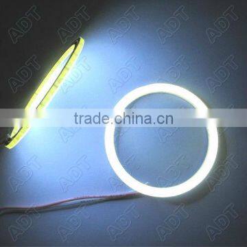 SMD LED angel eyes halo rings kit