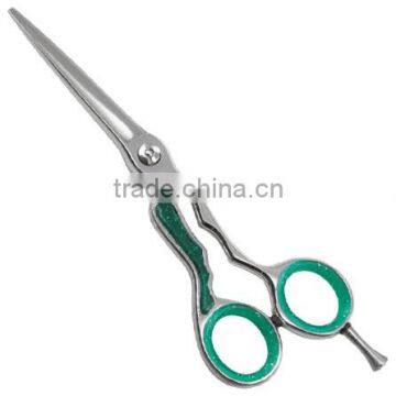 Hair cutting scissors