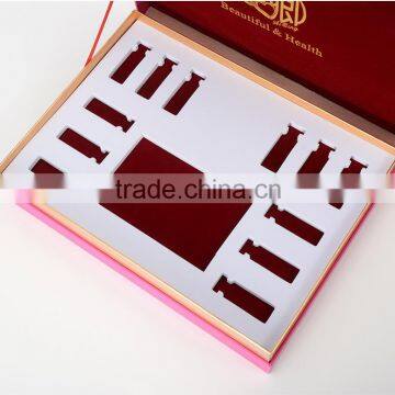 Supply jewelry box