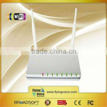 G801, Firmware Upgradeable one fxs port router