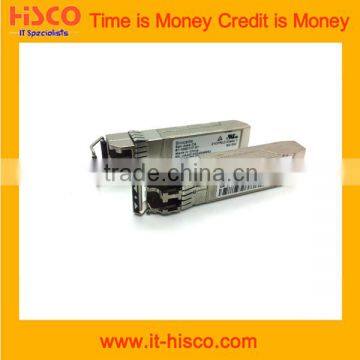 57-1000042-01 for Brocade 1Gb/s Fibre Channel SFP+ Transceiver